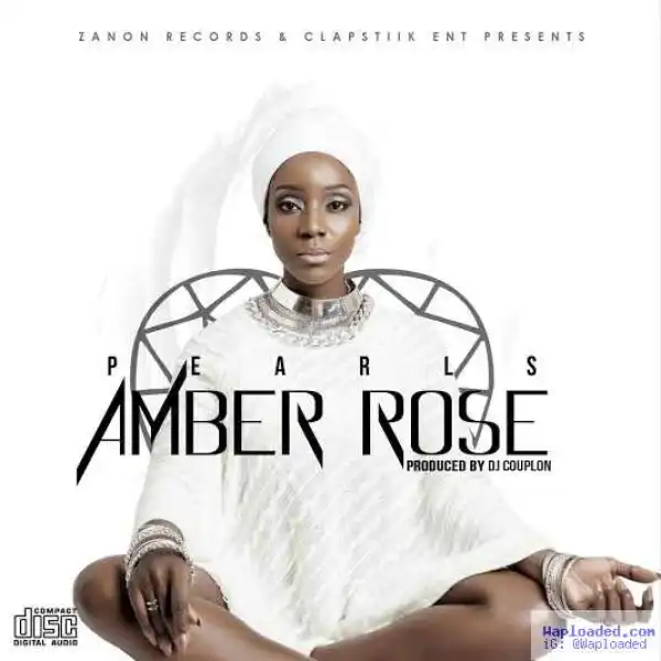 Pearls - Amber Rose (Prod. by DJ Coublon)